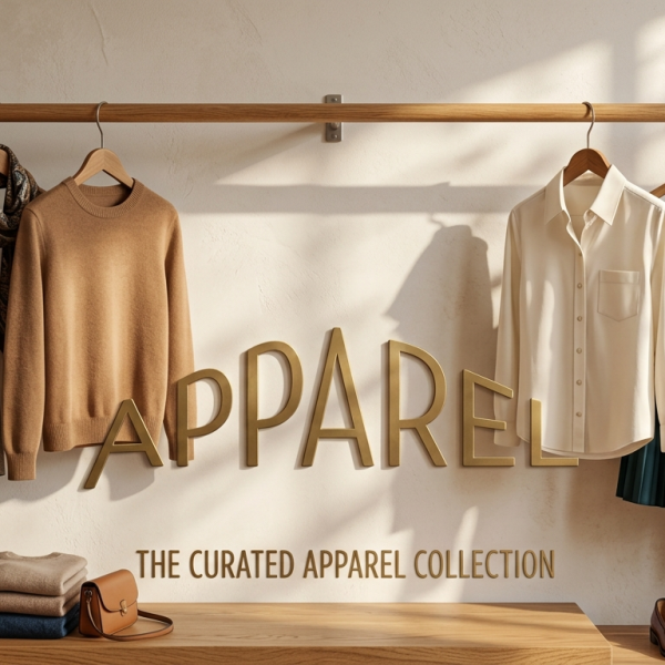 Apparel