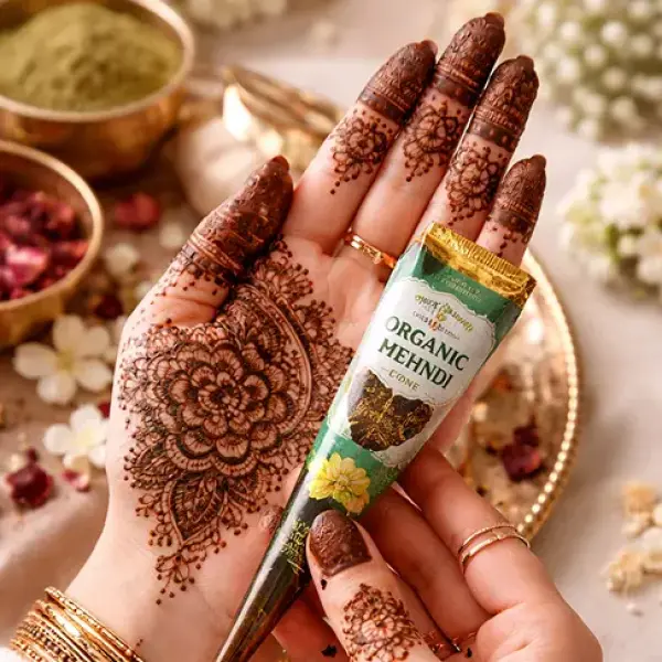 Mehendi