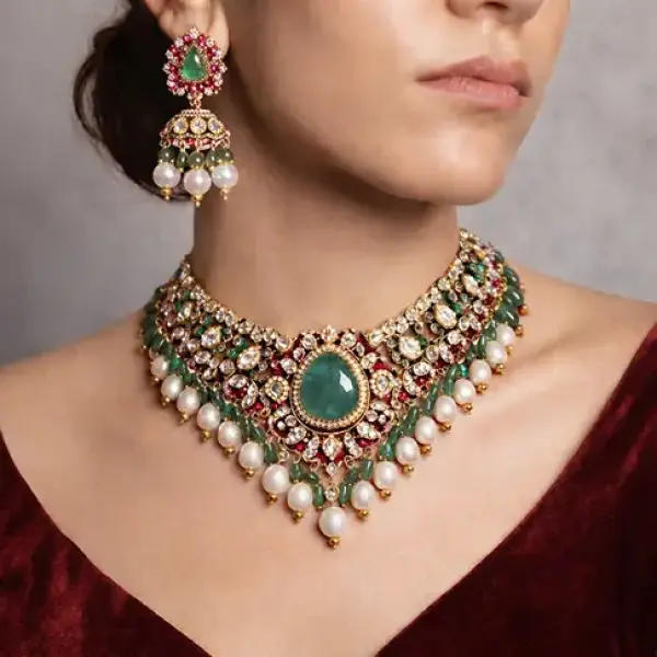 Jewellery