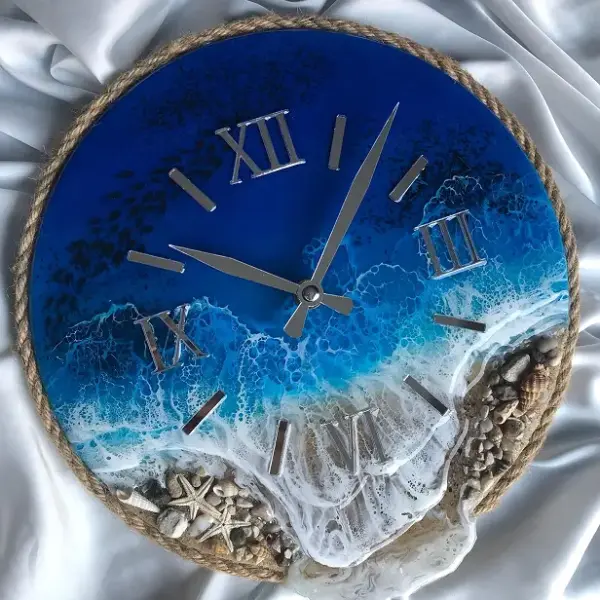 Resin Art
