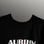 AUREHN – Stay Wild Oversized T-Shirt