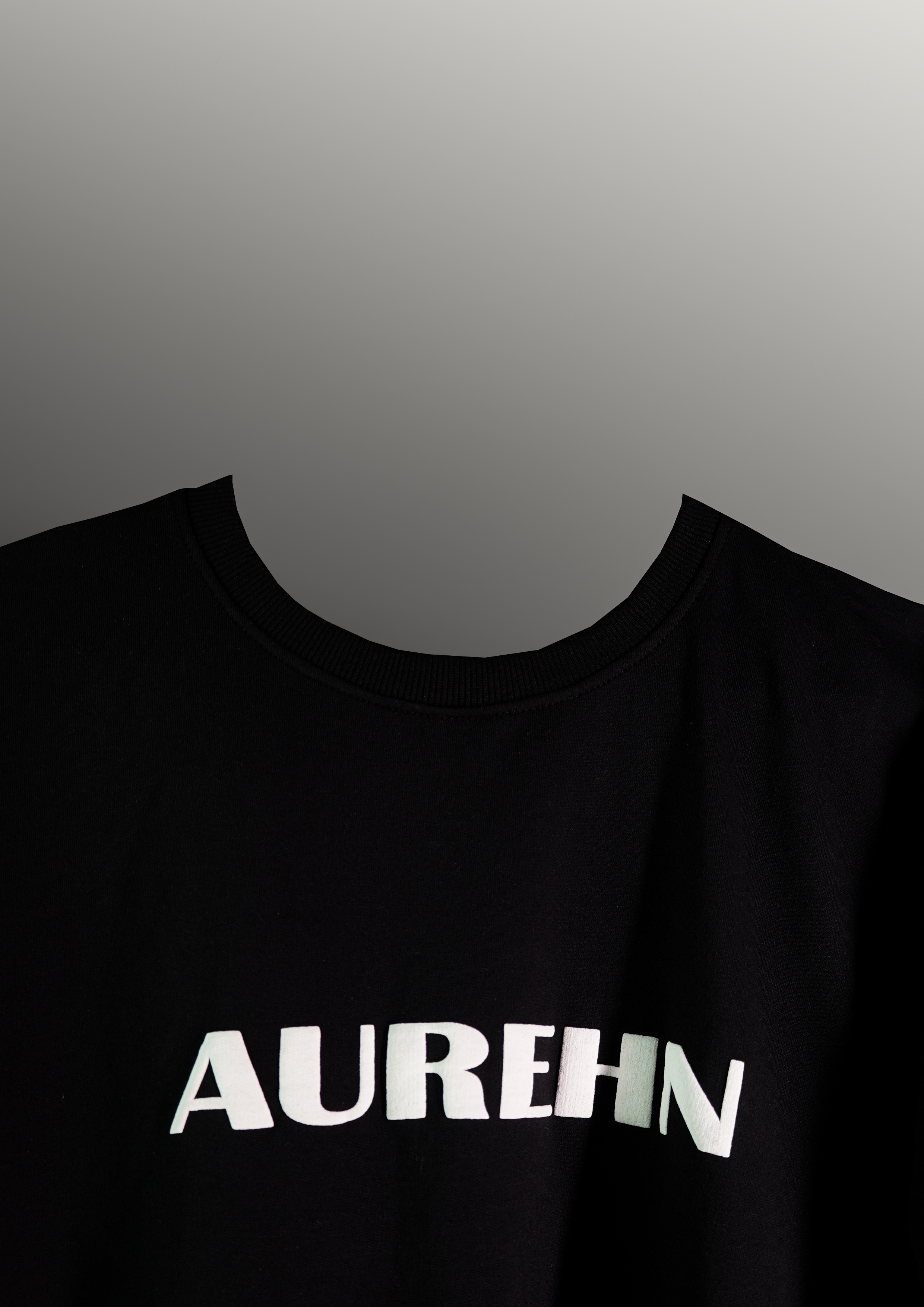 AUREHN – Stay Wild Oversized T-Shirt