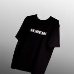 AUREHN – Stay Wild Oversized T-Shirt