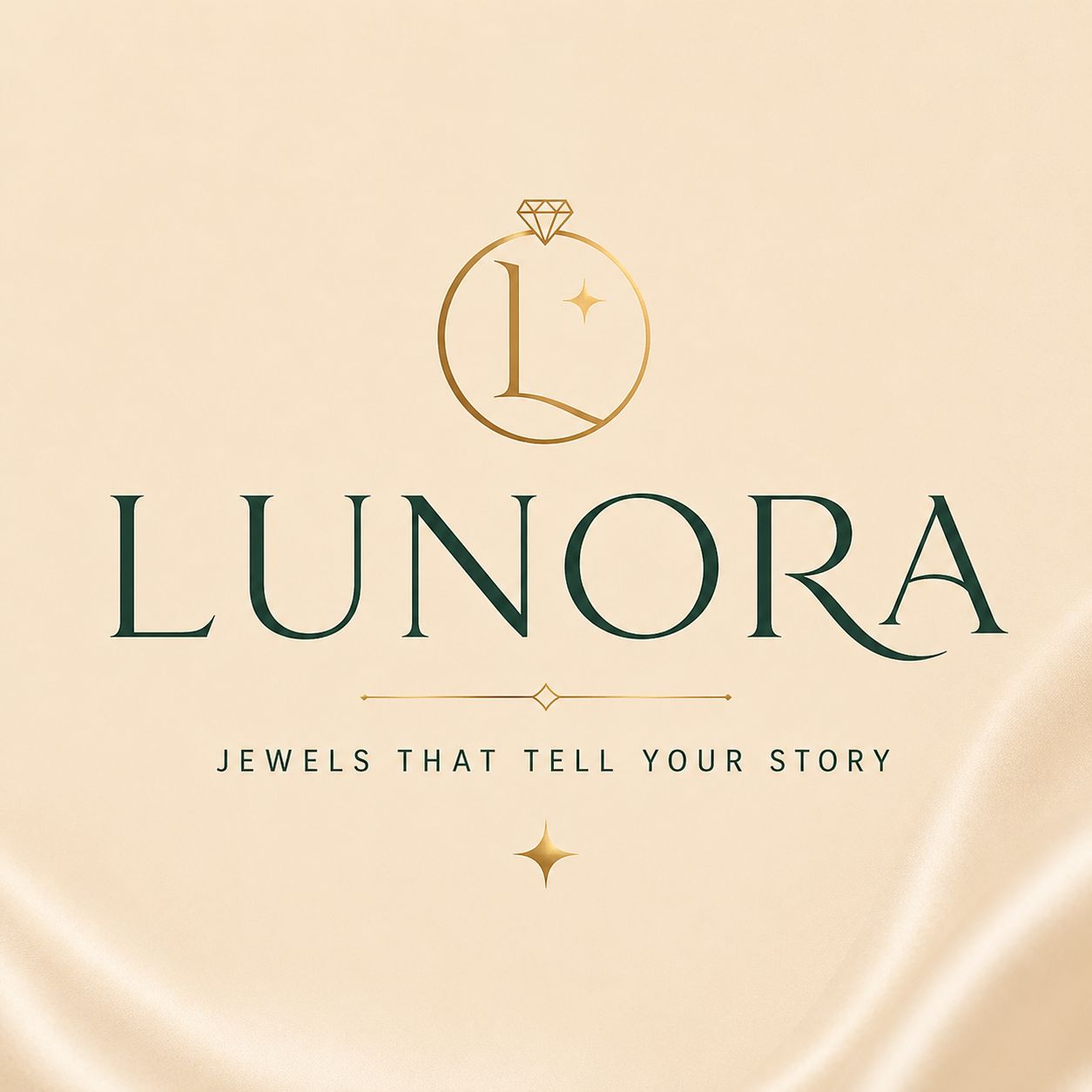 Lunora by Ak
