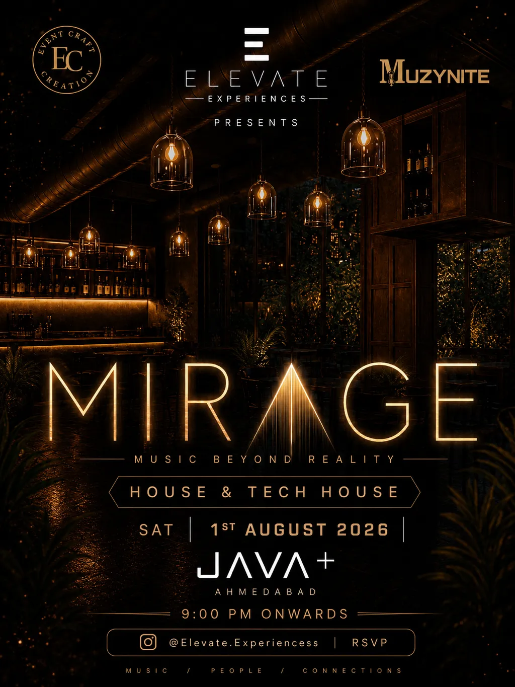 Mirage